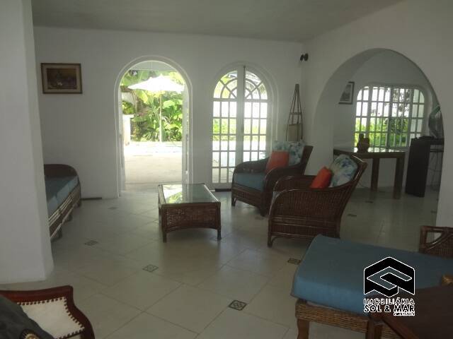 #19369 - Casa para Venda em Guarujá - SP