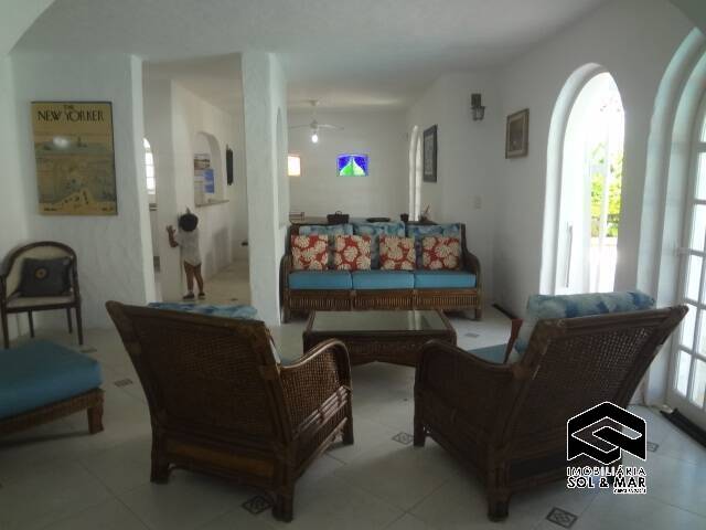 #19369 - Casa para Venda em Guarujá - SP