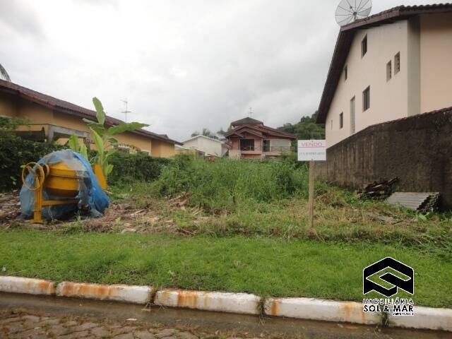 #15568 - Terreno para Venda em Guarujá - SP - 1