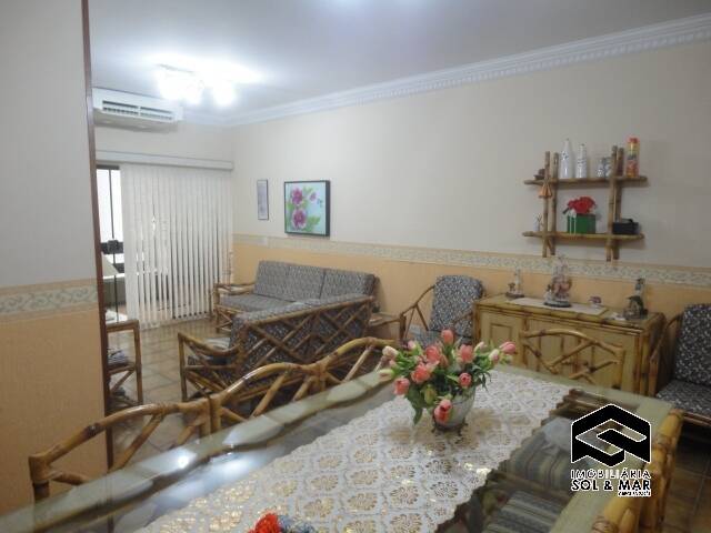 #15686 - Apartamento para Venda em Guarujá - SP