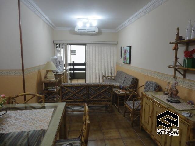 Apartamento para Venda em Guarujá - 4