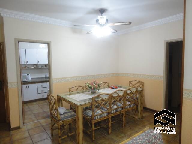 Apartamento para Venda em Guarujá - 5