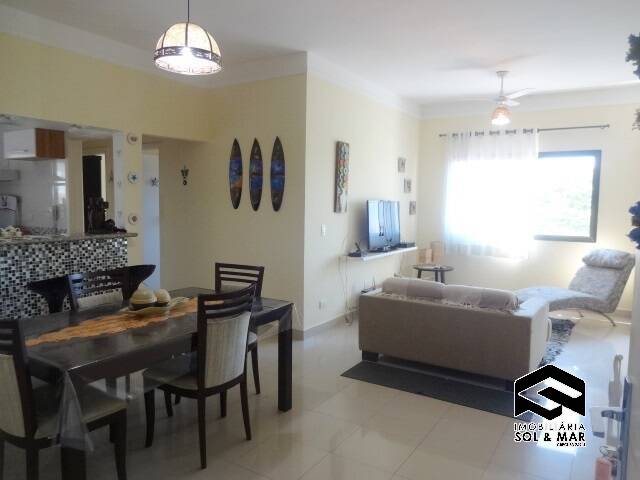 Apartamento para Venda em Guarujá - 4