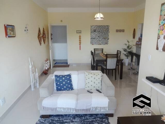 Apartamento para Venda em Guarujá - 2