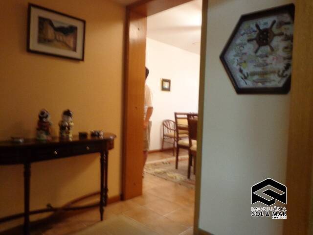 #15856 - Apartamento para Venda em Guarujá - SP
