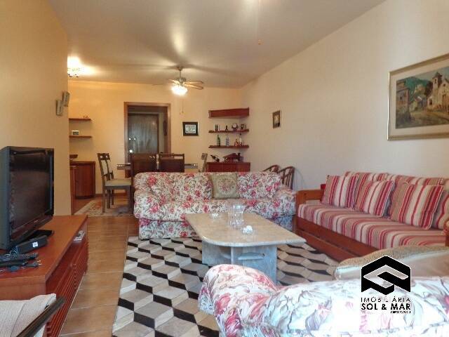 Apartamento para Venda em Guarujá - 4