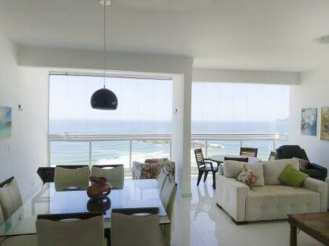 #PIT1136 - Apartamento para Venda em Guarujá - SP