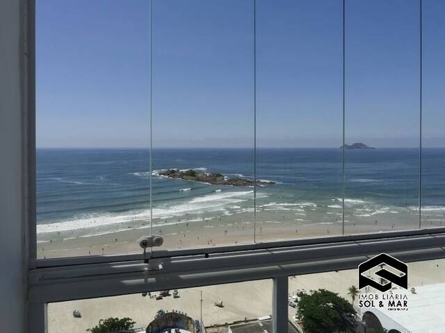 Apartamento para Venda em Guarujá - 4