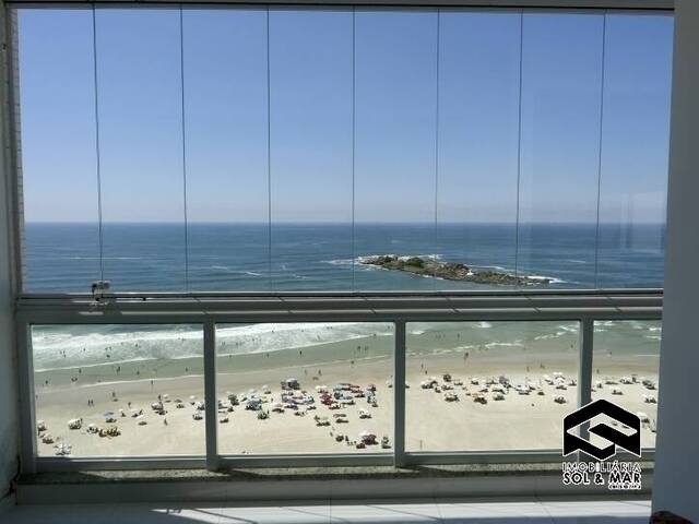 Apartamento para Venda em Guarujá - 5