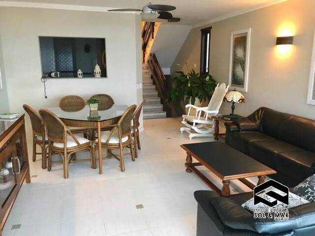 Casa em Condomínio para Venda em Guarujá - 5