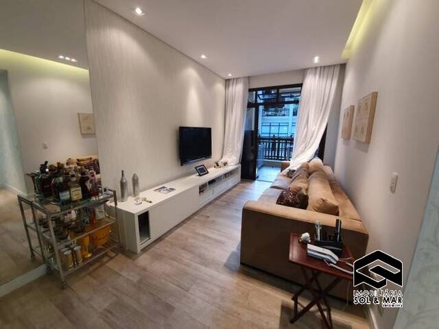 Apartamento para Venda em Guarujá - 4