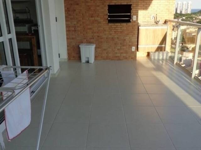 Apartamento para Venda em Guarujá - 4