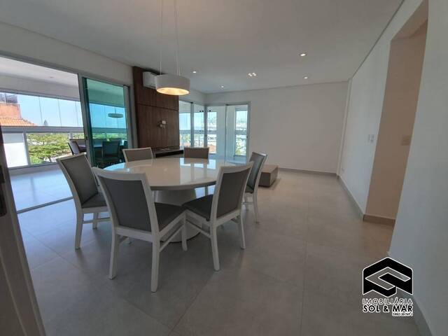 Apartamento para Venda em Guarujá - 5