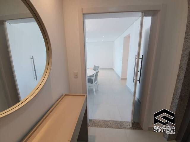 Apartamento para Venda em Guarujá - 4