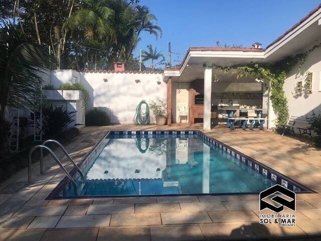 #19546 - Casa para Venda em Guarujá - SP - 3