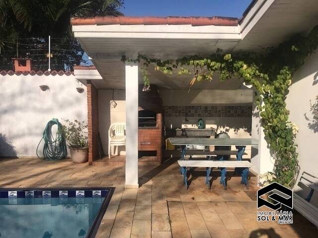 Casa para Venda em Guarujá - 4