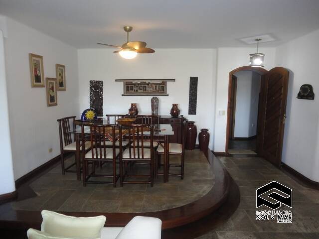 Apartamento para Venda em Guarujá - 5