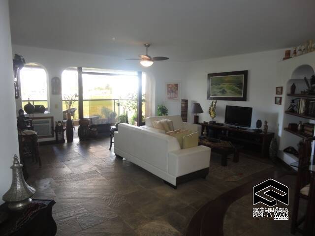 #19610 - Apartamento para Venda em Guarujá - SP
