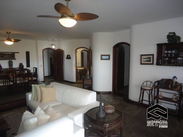 Apartamento para Venda em Guarujá - 4