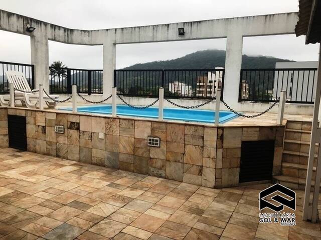 Cobertura para Venda em Guarujá - 5