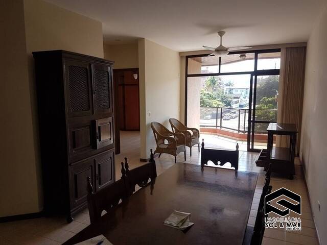 #19659 - Apartamento para Venda em Guarujá - SP