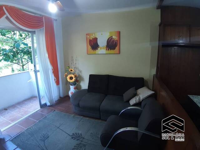 #19739 - Apartamento para Venda em Guarujá - SP