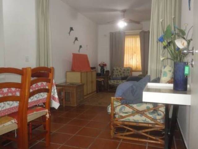#19719 - Apartamento para Venda em Guarujá - SP