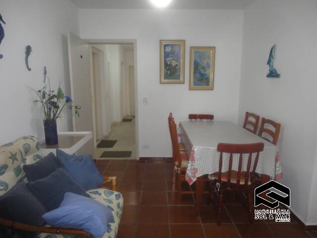 Apartamento para Venda em Guarujá - 4