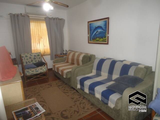 #19719 - Apartamento para Venda em Guarujá - SP