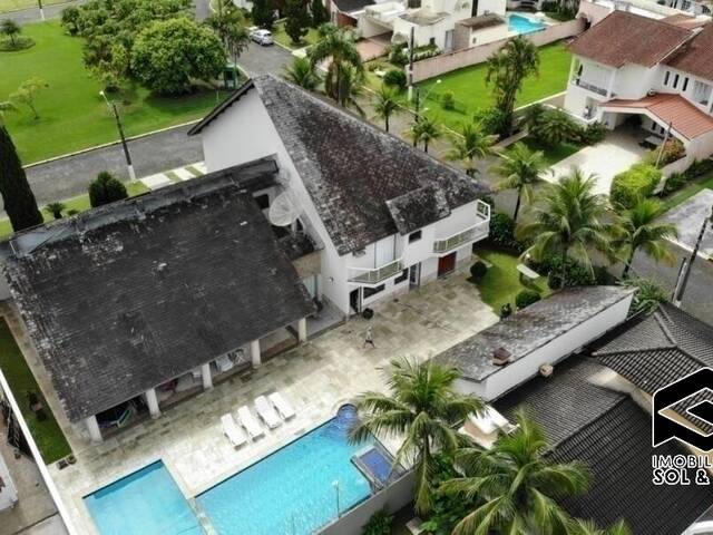 Casa em Condomínio para Venda em Guarujá - 4
