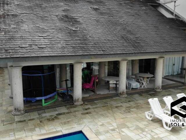 Casa em Condomínio para Venda em Guarujá - 5
