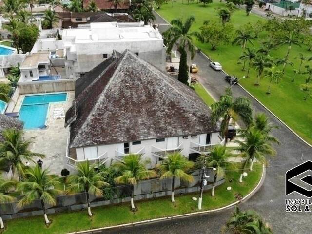 #19759 - Casa em Condomínio para Venda em Guarujá - SP - 3