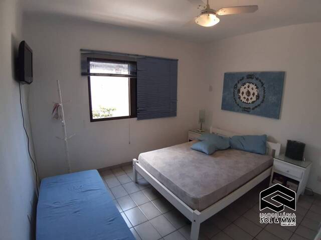 Apartamento para Venda em Guarujá - 4