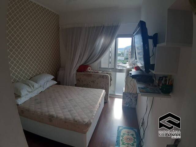 Apartamento para Venda em Guarujá - 5