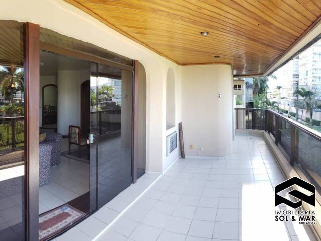Apartamento para Venda em Guarujá - 5