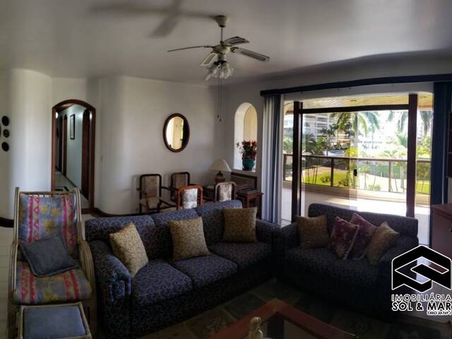 Apartamento para Venda em Guarujá - 4