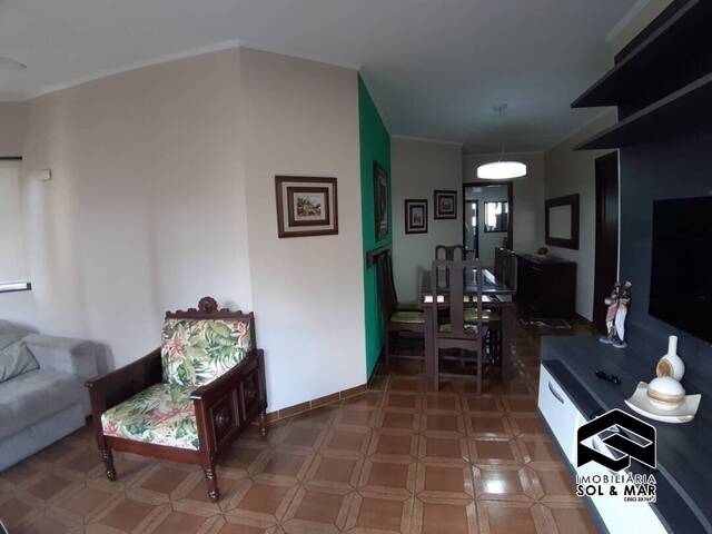 Apartamento para Venda em Guarujá - 5