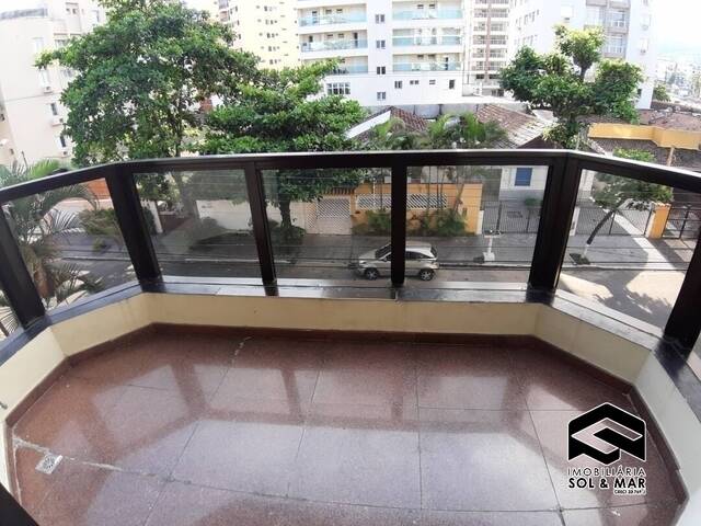 Apartamento para Venda em Guarujá - 4