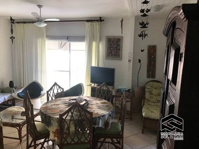 #20034 - Apartamento para Venda em Guarujá - SP