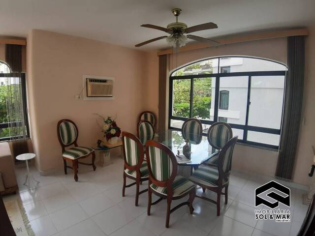 #20039 - Apartamento para Venda em Guarujá - SP
