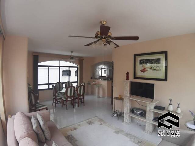 Apartamento para Venda em Guarujá - 4