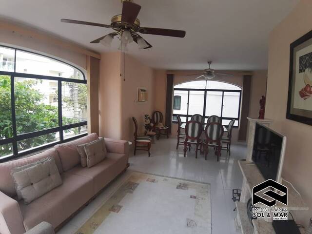 Apartamento para Venda em Guarujá - 5