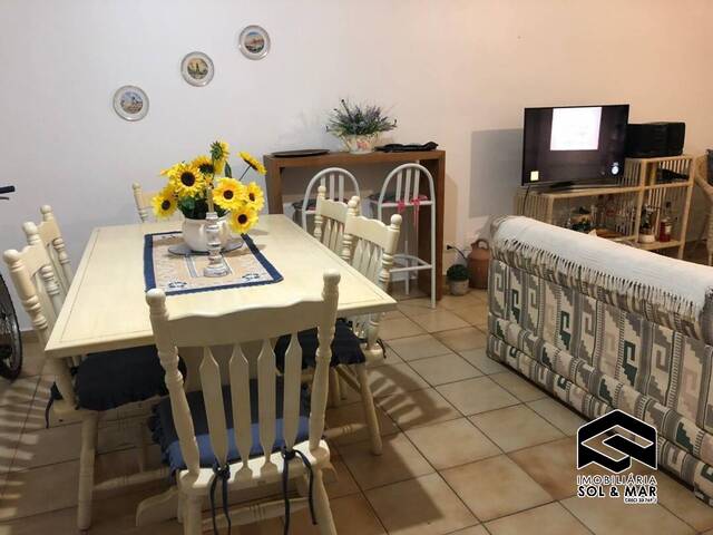 #PIT1200 - Apartamento para Venda em Guarujá - SP