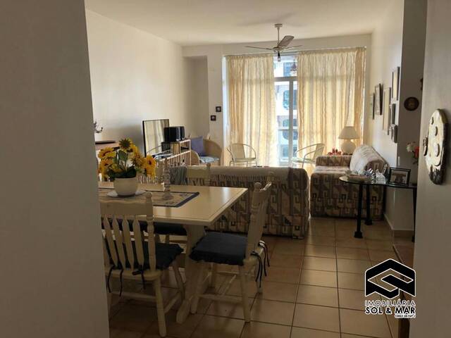 #PIT1200 - Apartamento para Venda em Guarujá - SP