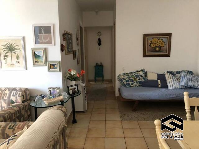 Apartamento para Venda em Guarujá - 4