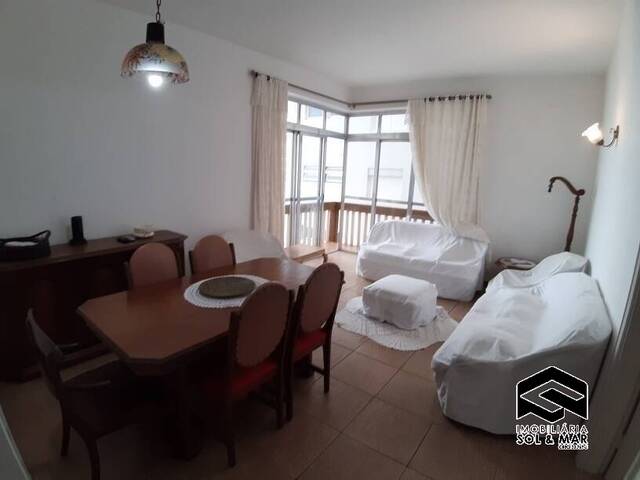 #PIT1206 - Apartamento para Venda em Guarujá - SP