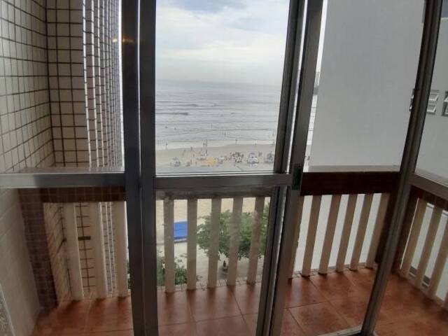#PIT1206 - Apartamento para Venda em Guarujá - SP