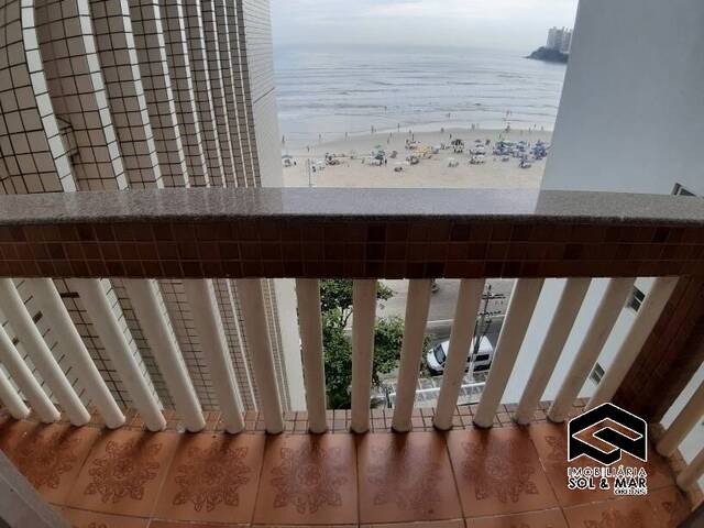 Apartamento para Venda em Guarujá - 5