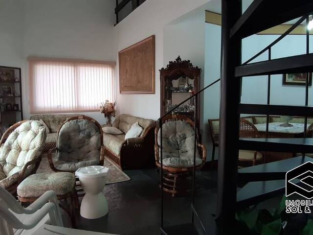 Duplex para Venda em Guarujá - 4
