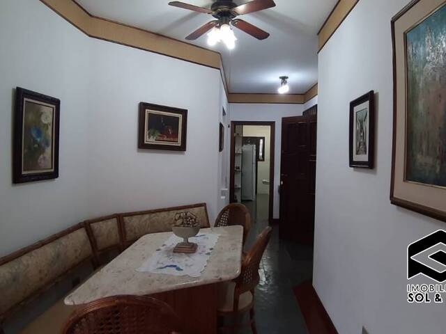 Duplex para Venda em Guarujá - 5